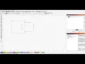 LightBurn Tutorial Node Editor Trim function