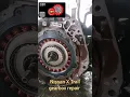 Download Lagu Nissan X Trail gearbox repair 🚙⚙️