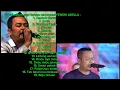 Download Lagu TEMBOK DERITA FULL ALBUM LAGU TERBARU TERPOPULER CAK FENDIK ADELLA - ALBUM CAK FENDIK TERBARU 2024