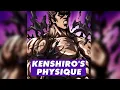 Download Lagu Rating Kenshiro’s Physique | Classic Division