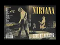 Download Lagu Nirvana - Love Buzz (Live At Reading 1992, Audio Only, F Tuning)