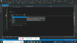 Code Snippet Manager