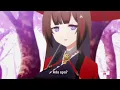 [ Azurlane The Animation ] IJN Amagi IJN Akagi \u0026 IJN Kaga Funny Moments Family | sub indonesia