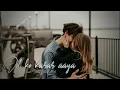 Download Lagu Dil ko karar aaya ( slowed \u0026reverb )