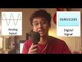 What is Pulse Code Modulation