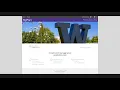 MyPlan Overview