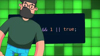 Understanding Operator Precedence in JavaScript Evaluating x false print printed true