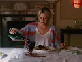 Saltburn 2023 - Lunch Scene