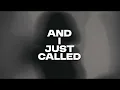 Josh Mirenda - Hear Your Voice (Official Lyric Video)