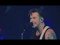 Mcfly - Forevers Not Enough (Live at the 02)