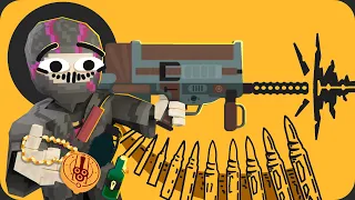 Лучший РОГАЛИК шутер УЖЕ ВЫШЕЛ - Sulfur
