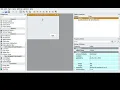 Part 1 of 2 s demonstrating creation a PyQt5 Gui App Uses Qt Designer to create a UI file