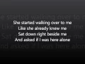 Yeah by Joe Nichols Lyric Video