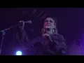 Yumi Zouma - Give it Hell (Elsewhere, Brooklyn, NYC 11/4/23)