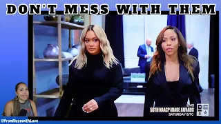 SISTAS Season 8 Episode 19 20