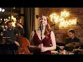 Lagu FLY ME TO THE MOON - FRANK SINATRA || JAZZ COVER