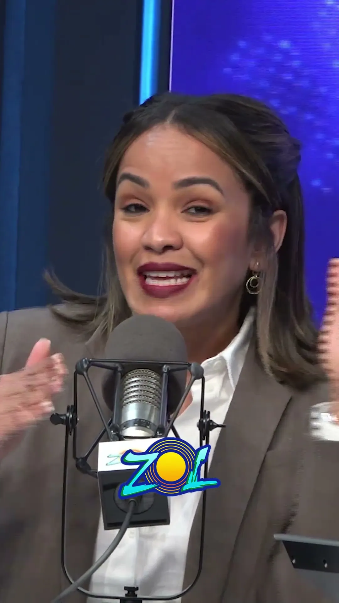 ASI VAN LAS PATINETAS