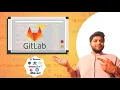 Creating your first GitLab Pipeline Job GitLab Bootcamp Job Ready