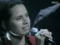 Peter Gabriel, Natalie Merchant, Gloria Estefan and Joan - In Your Eyes VH1 Honors