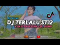 DJ TERLALU ST12 x BASS ENAKEUNN CEK SOUND VIRAL TIKTOK TERBARU 2023❗( Alfar Fvnky Remix )