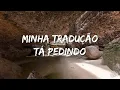 Jorge & Mateus - Só Se For Sozinho (Letra/Lyrics)