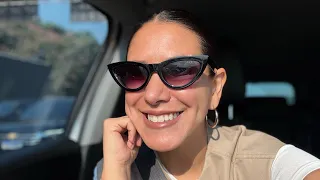 Ana Nóbrega está ao vivo!