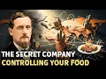 Inside Cargill The Secret Company Controlling Your Food