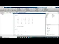 MATLAB 5 15 Arrays - Indexing multiple elements