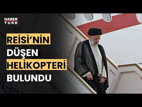 Download MP3 İran Devlet Televizyonu helikopterin bulunduğunu duyurdu. Arif Keskin aktardı