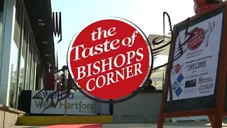 Taste of Bishop s Corner-What to do in West Hartford
