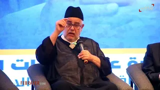 بنكيران: البرامج الحكومية لا تنجح دون نزاهة وكفاءة حقيقية في التنفيذ