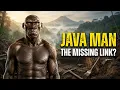 DNA Evidence May FINALLY Prove Who Java Man Really Was