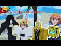 LOTS of New Skins For ABA APRIL PART 1 UPDATE - ABA