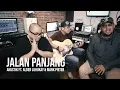 Download Lagu SAYKOJI - JALAN PANJANG AKUSTIK