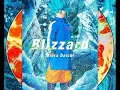 Blizzard - Daichi Miura English (Full Version)