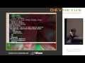 Devnexus 2015 - Programming with Streams in Java 8