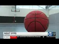 Hartford s Summer Night Gyms program returns for third year offering free activities for kids