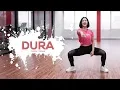 DURA | GITA VBPR | ZUMBA | DANCE FITNESS