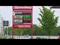 Gas prices in Indianapolis near 5 per gallon amid global tensions