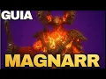 BEST EPIC NUKER - MAGNARR
