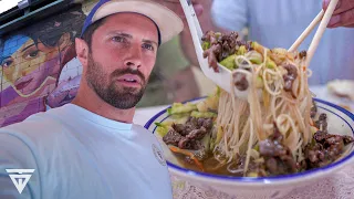 Mexico s Secret Chinese Underworld Mexicali Mexico