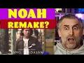 Download Lagu NOAH - Yang Terdalam (Official Music Video) singer reaction @OfficialNoahMusic