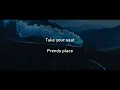 Electric Callboy - Tekkno Train (Lyrics + Trad FR)