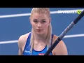 Must-Watch Women s Pole Vault Highlights