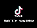 Download Lagu Lagu TikTok Happy Birthday | Lagu TikTok Ulang Tahun #shorts