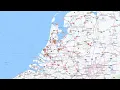 Excel E-Maps How to plot address data on the map