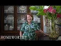A Lifetime of European Antiques Fill This Louisiana Home House Tour