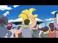 ローリングガールズ 6話挿入歌 TRAIN-TRAIN