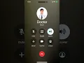 Fake Doctor Call Doctor Prank Call Parody