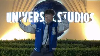 【USJ】スリラー 〜 復活したラタタダンス! ハロウィーン・ホラー・ナイト・アカデミー 絶叫の15年 Ver. ゾンビデダンス / ユニバーサル・スタジオ・ジャパン